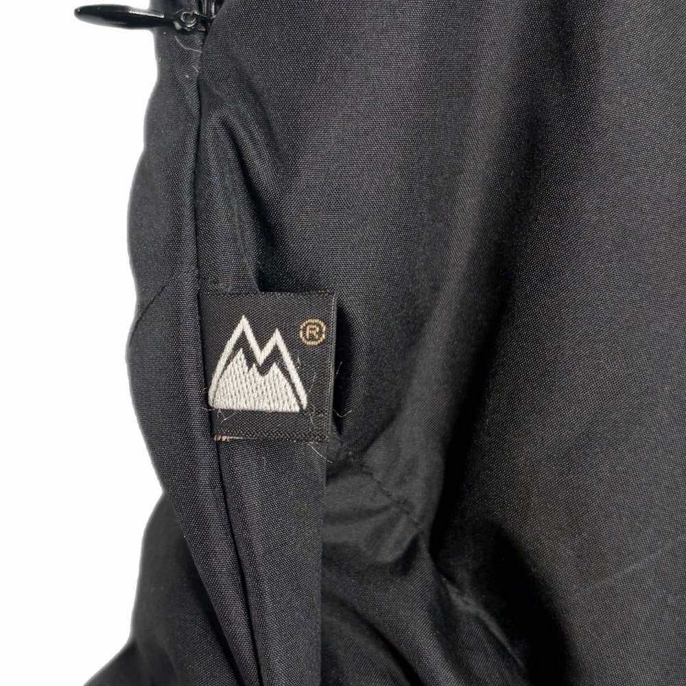 First Down Long Puffer Coat - Picture 4 of 9